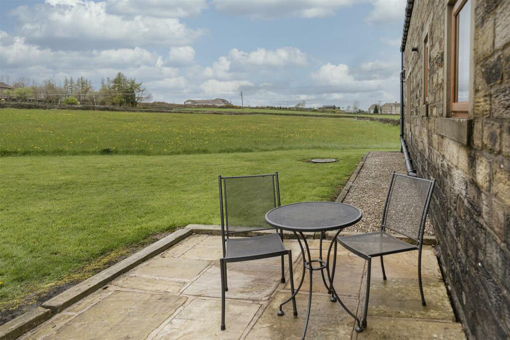 Bramleys Estate Agents - Chapel Street - Golcar - 