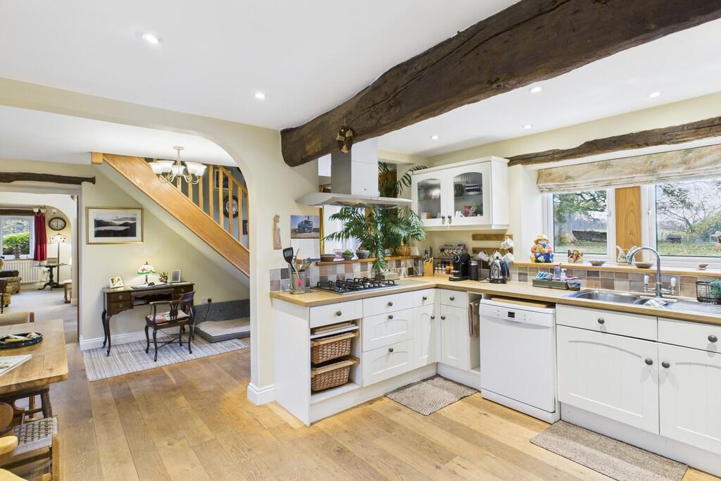 Entrance Hall and...