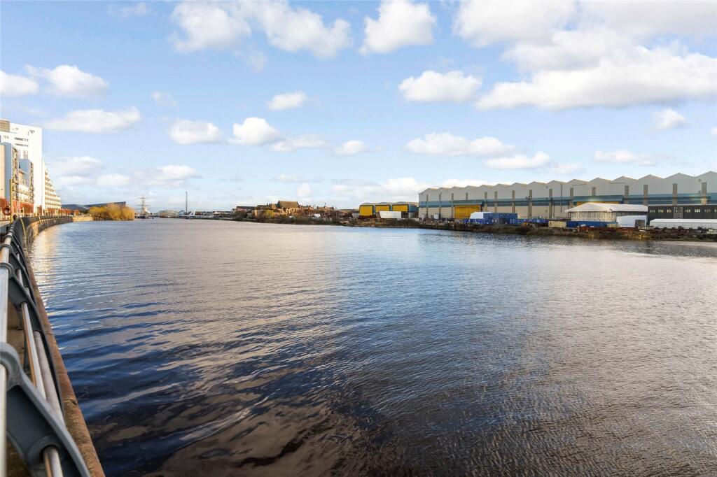 River Clyde