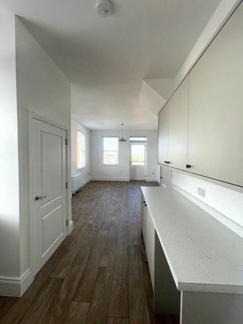 Christchuch Road, Pokesdown