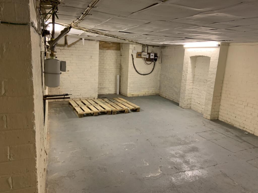 Cellar