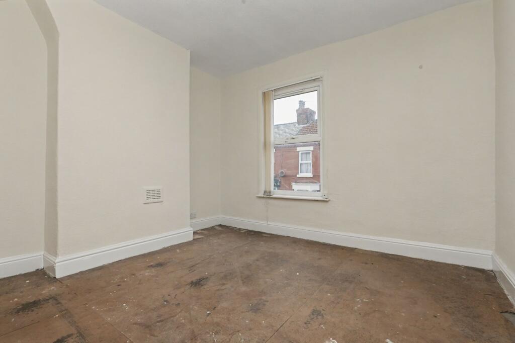 38 Holbeck Street, Liverpool, L4 2UT