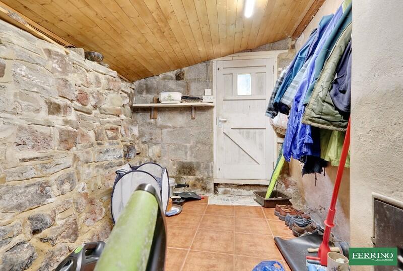 Utility/Boot Room