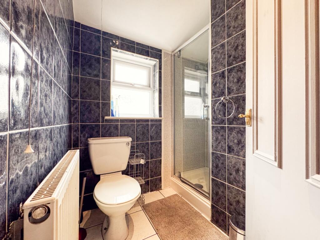 another student property from Award winning CPS HO