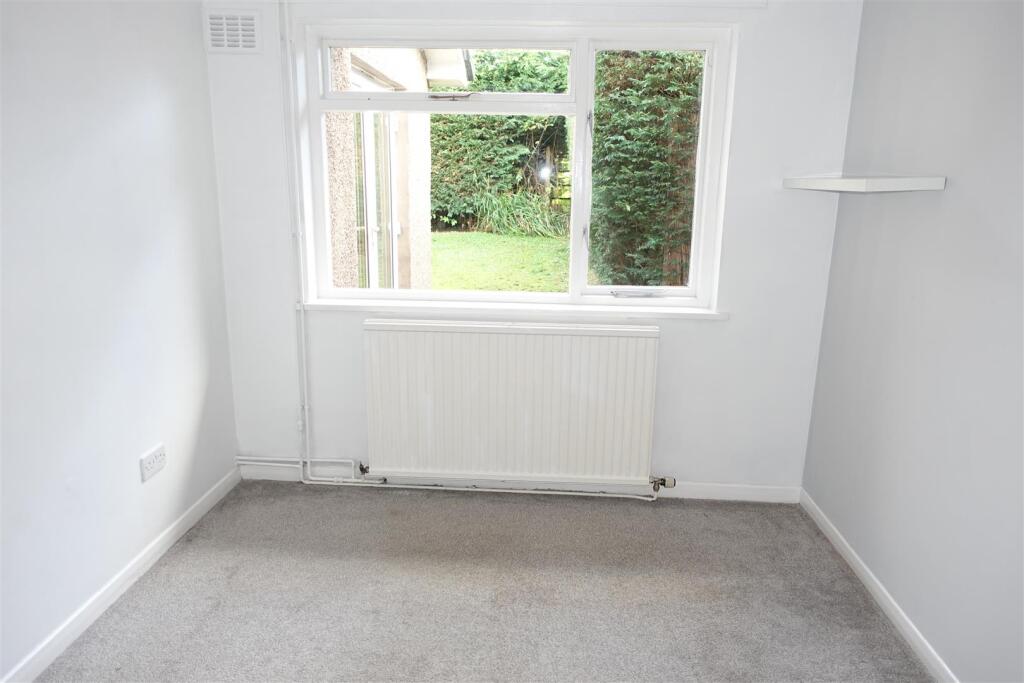 Woodlands Drive, Bo'ness