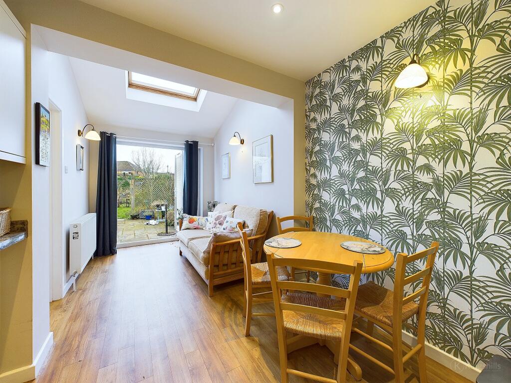 Breakfast Room