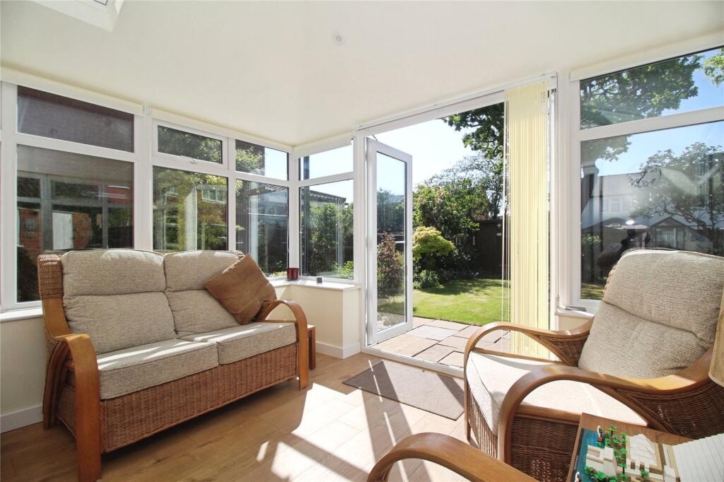 Conservatory