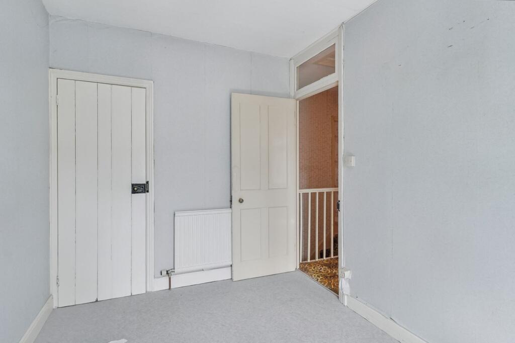 7 Oldfield Road, Westbury, Wiltshire BA13 3LA