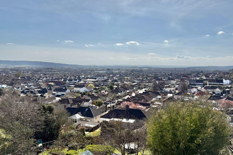 South Westerly Views