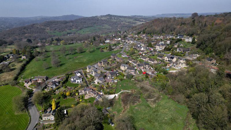 Village Drone