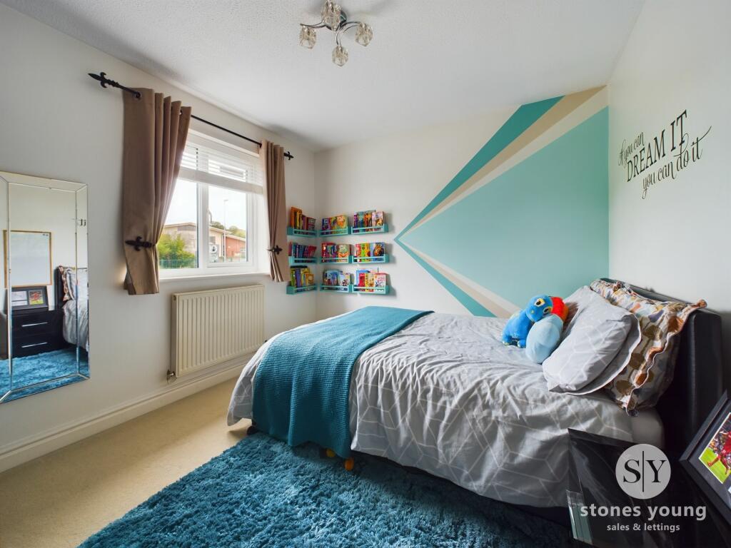Bedroom 2