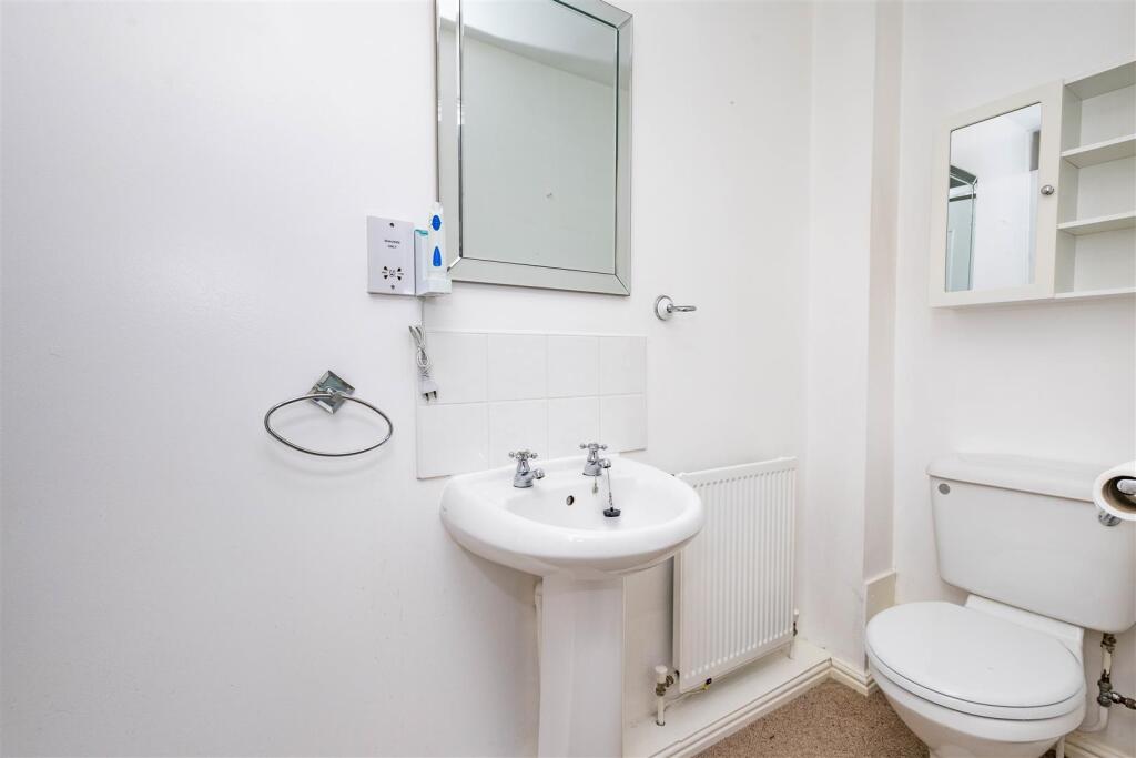 Ensuite