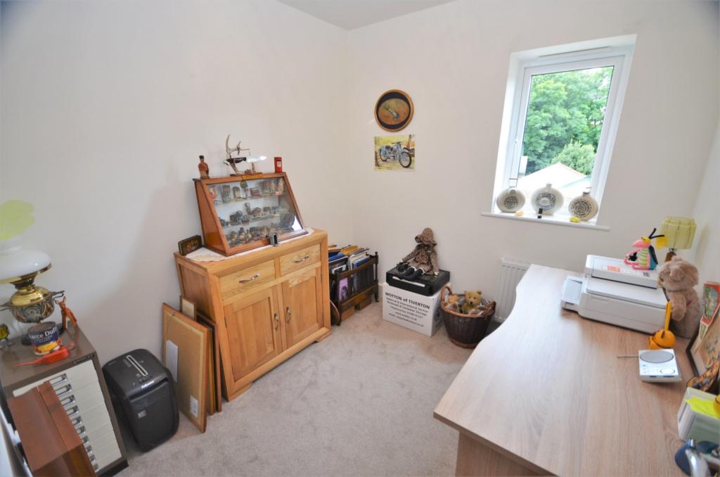 Seddons - Tiverton
