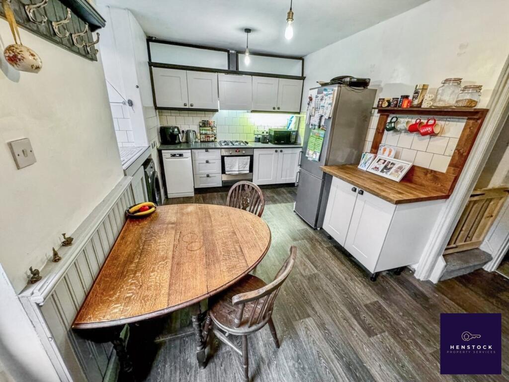 Morton Street, Middleton, Manchester, M24