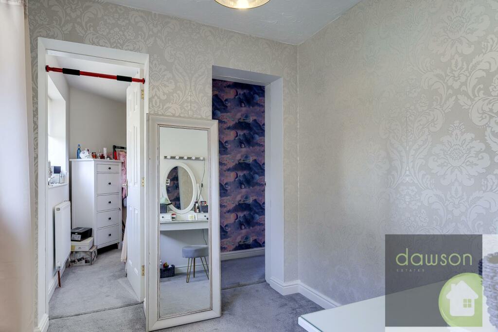 Dressing Room
