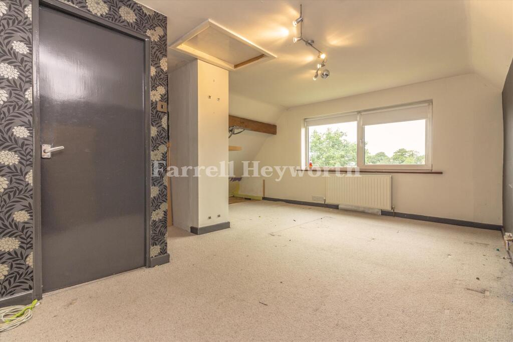 Bedroom One b