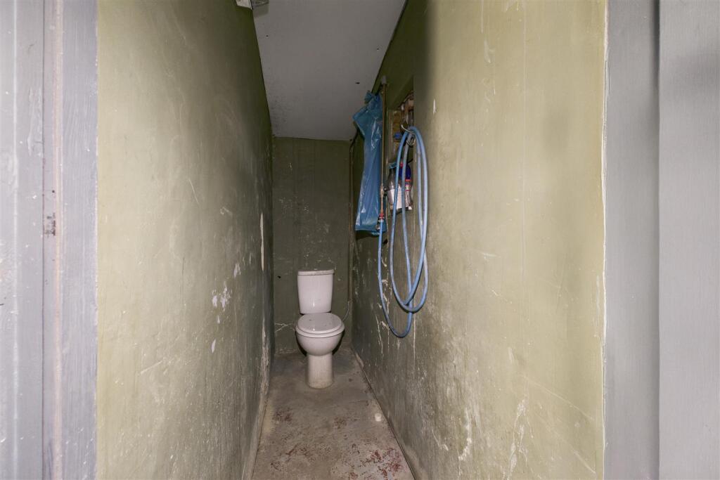 3A Richmond Road, Montpelier, Bristol BS6 5EN | Fr