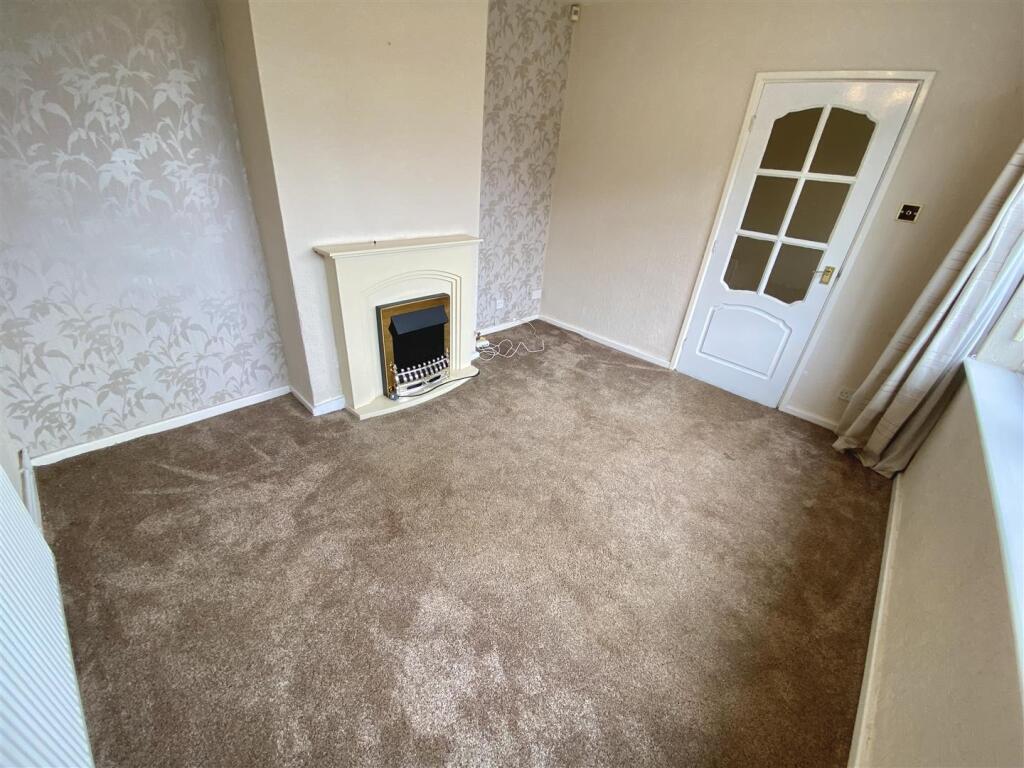 Bramleys Estate Agents - Foxroyd Lane - Dewsbury (