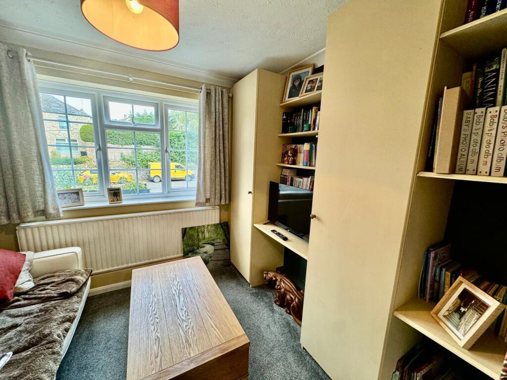  Snug / Bedroom 5