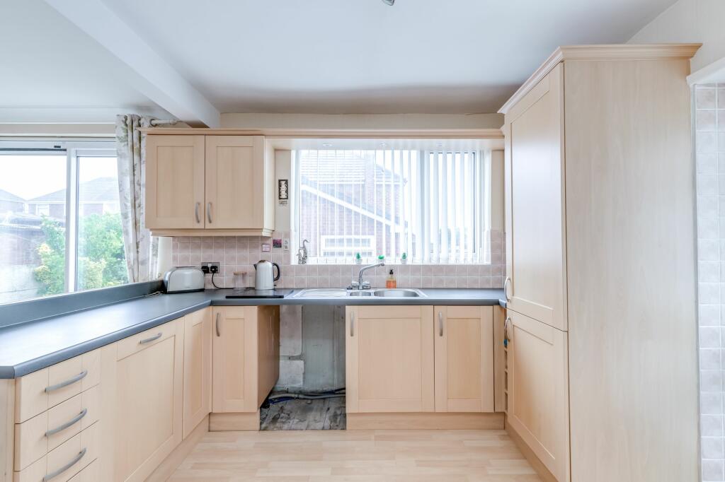 Kitchen/ Diner