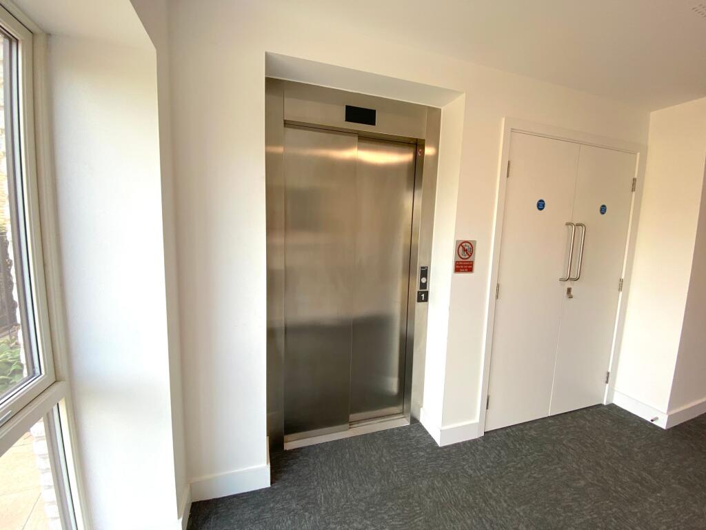 Lift