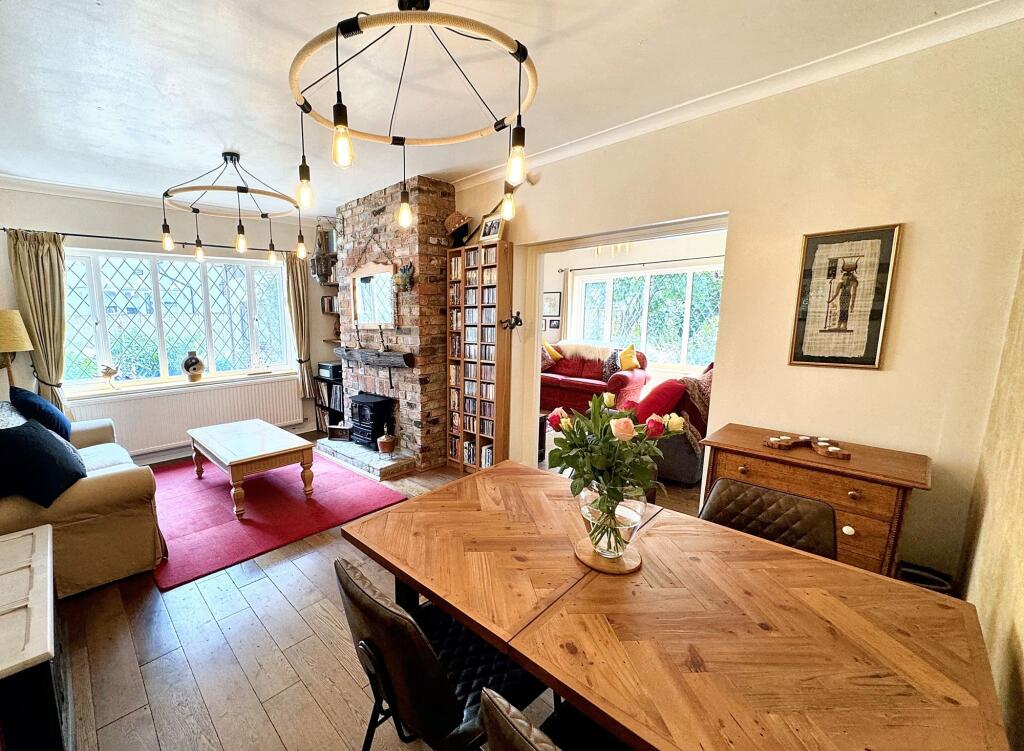 Lounge / Diner