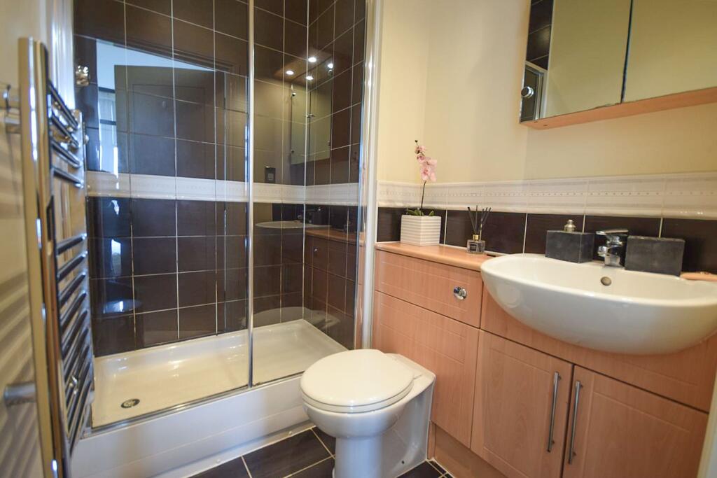 Ensuite