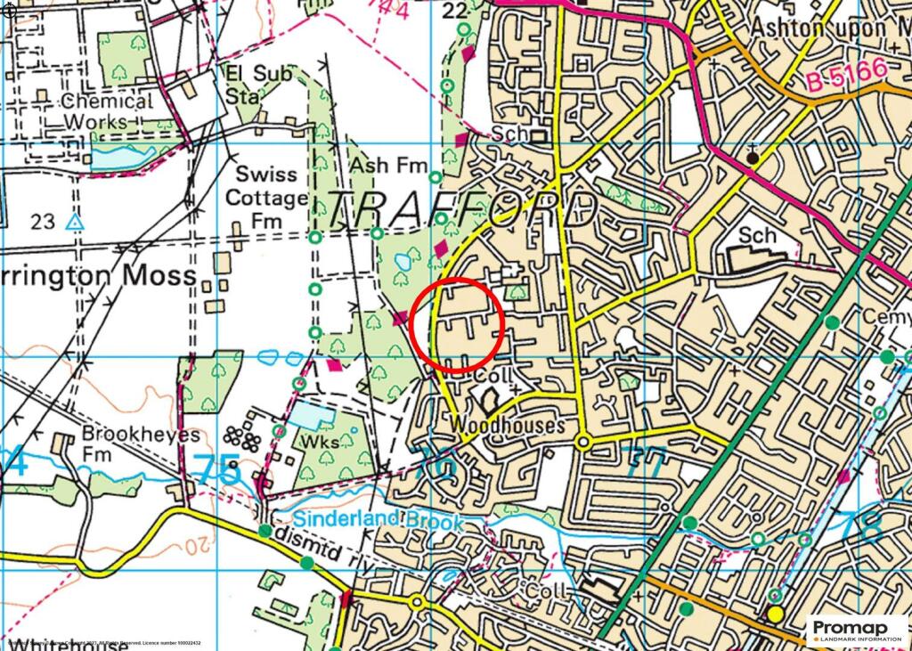 Town Plan