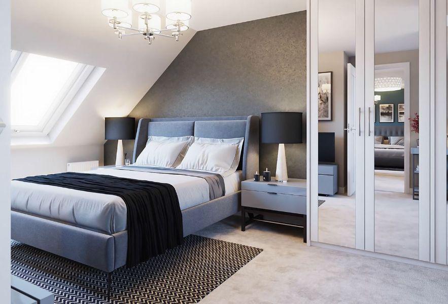 DWH SW buckingham new