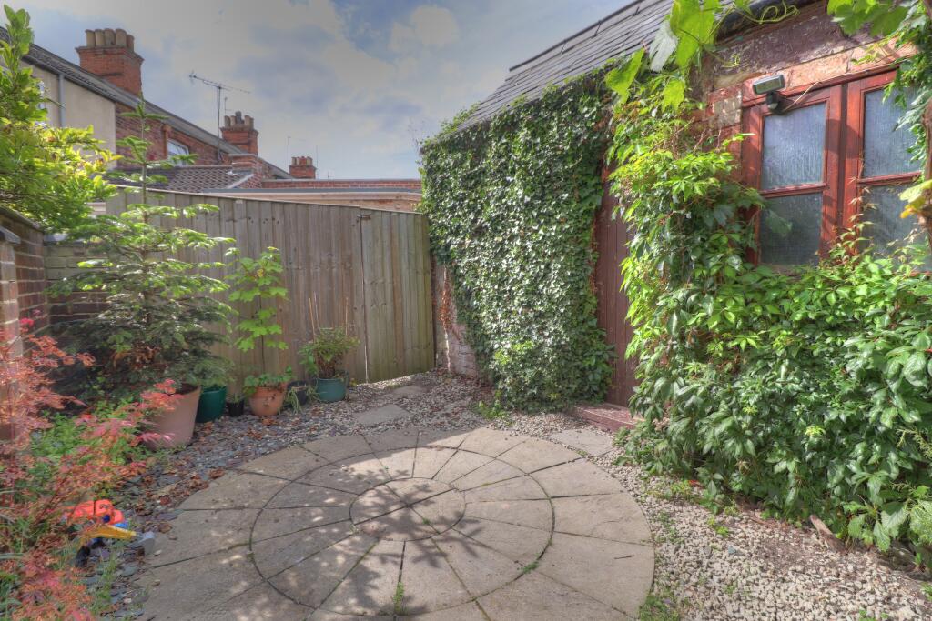 Garden 2
