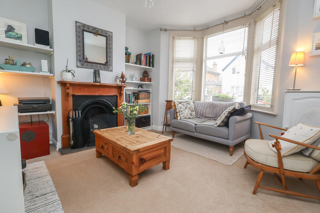 Tolworth Road, Surbiton