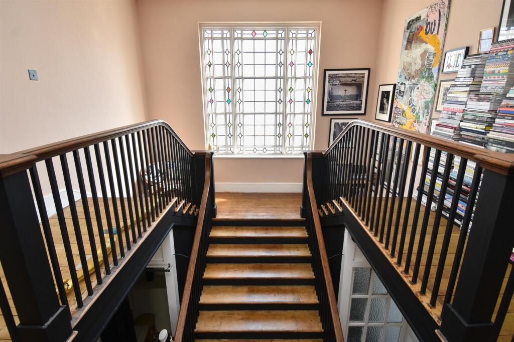 Staircase