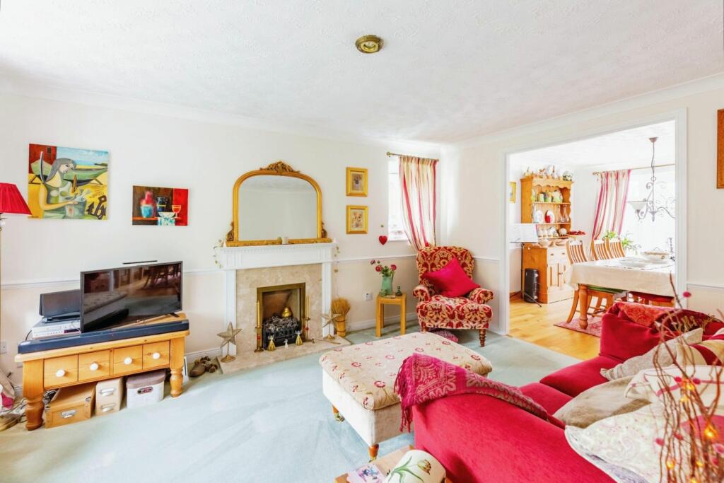 Living / Dining Room