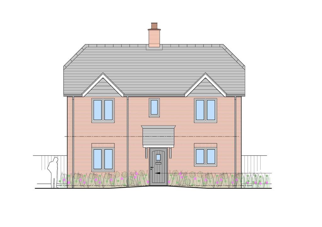 Warwick Road, Wellesbourne