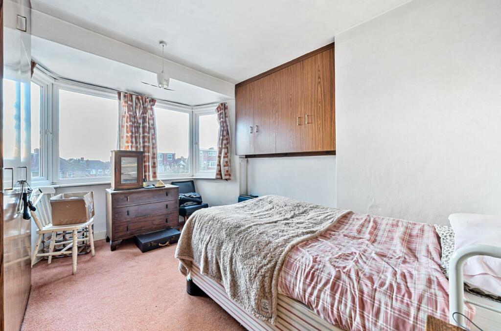 Davidson Frost-Wellings, DFW, Lyon Mead, Stanmore,