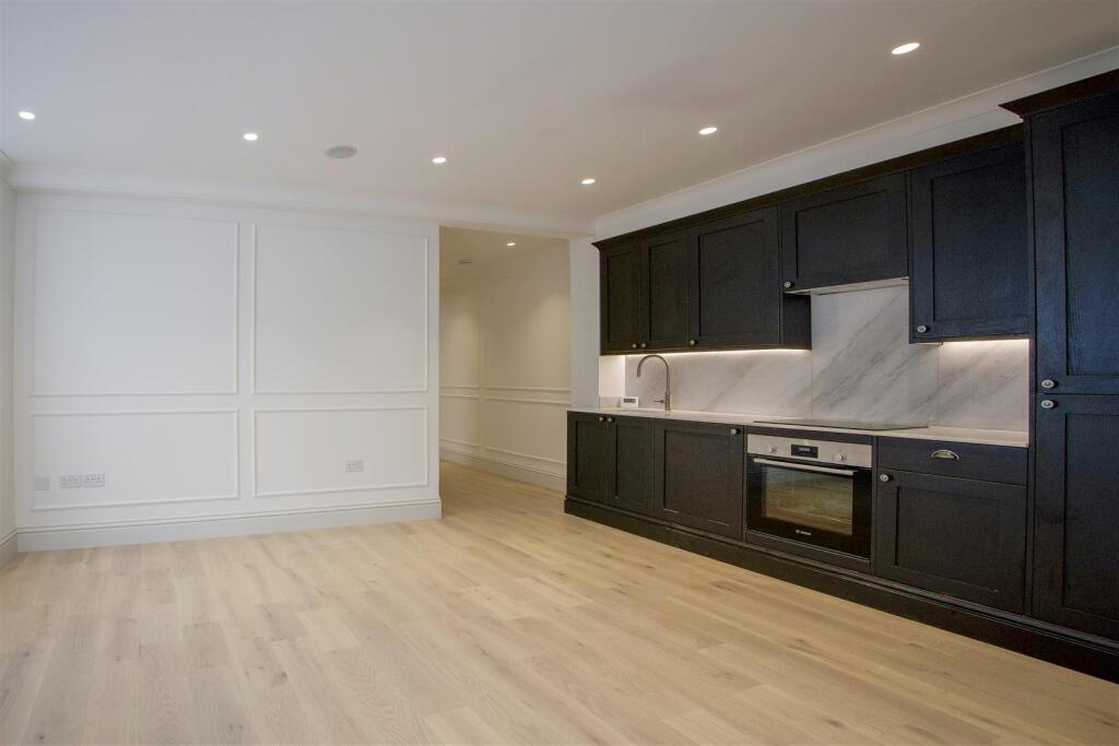 Lounge/Kitchen/Diner