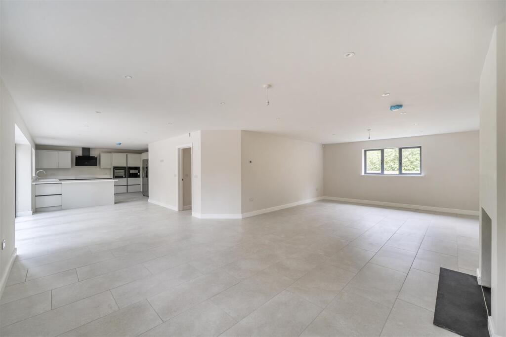 Living Space
