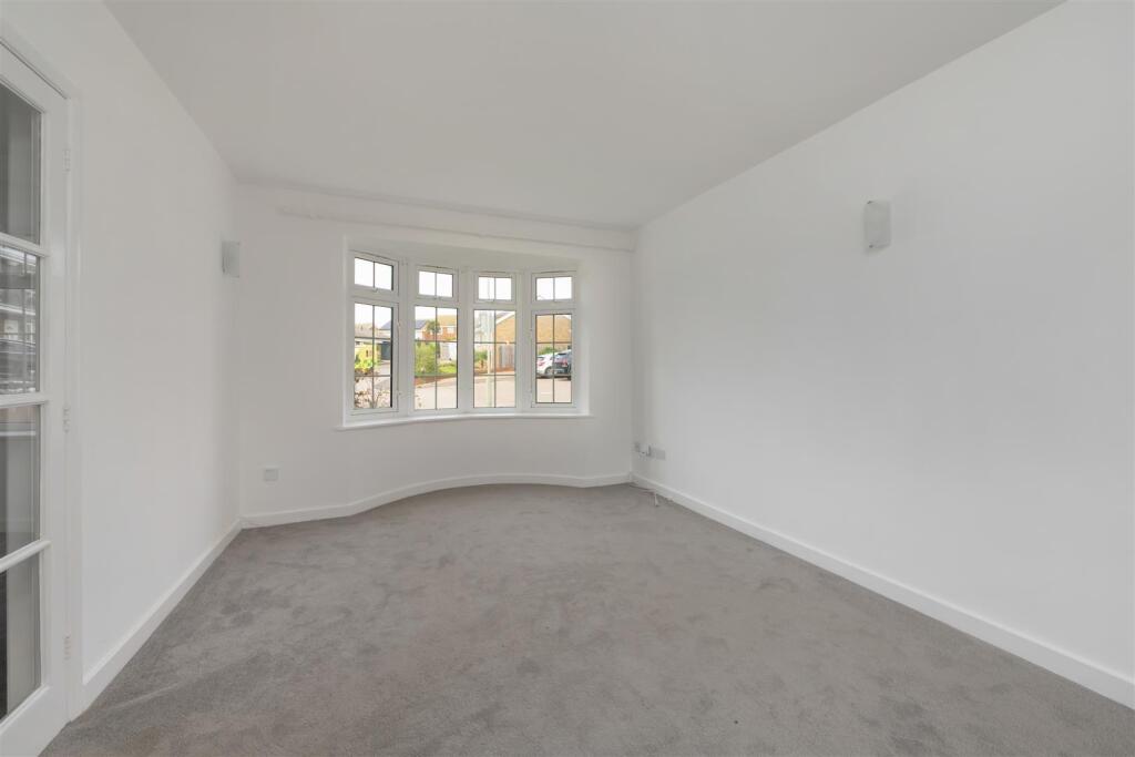 Linnet Avenue, Whitstable