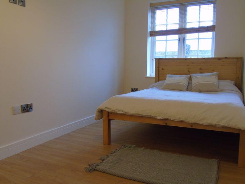 St. Martins Street, Wallingford