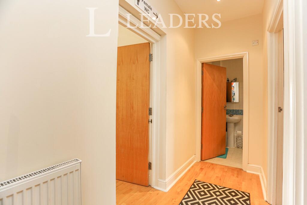 Hallway