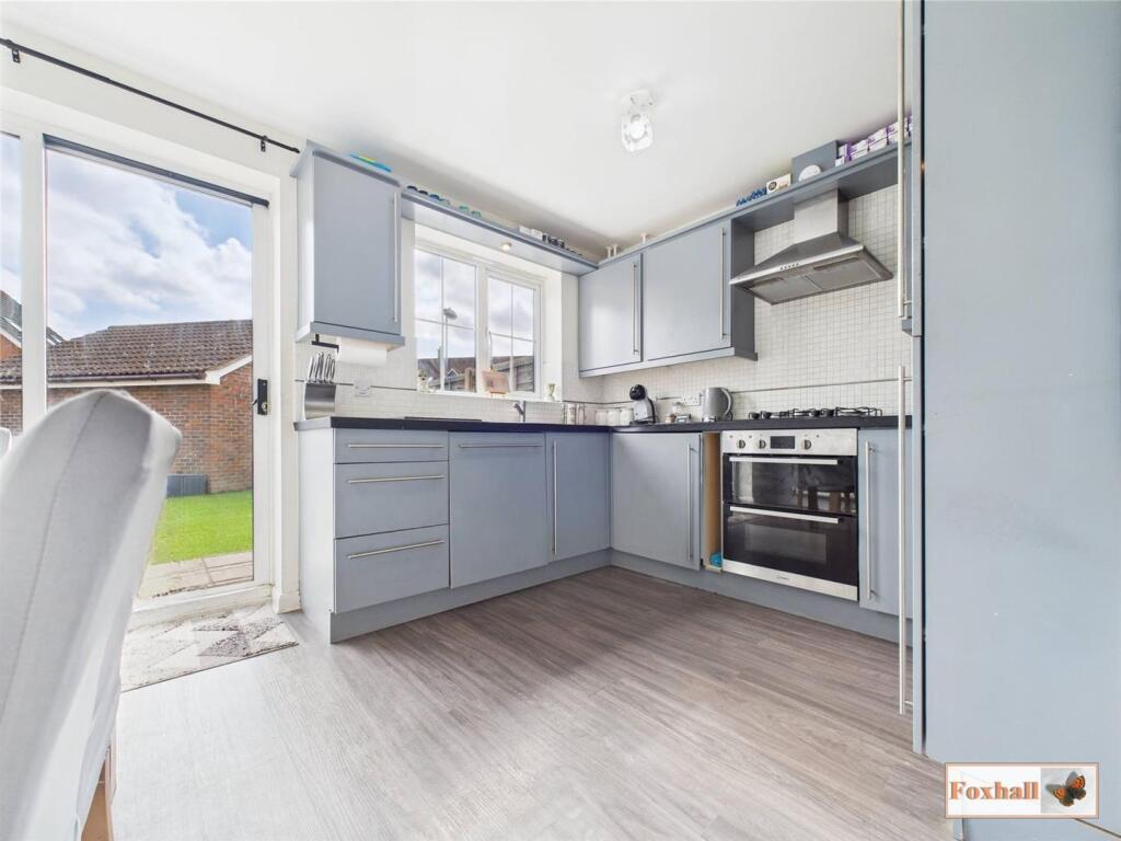 Kitchen / Diner