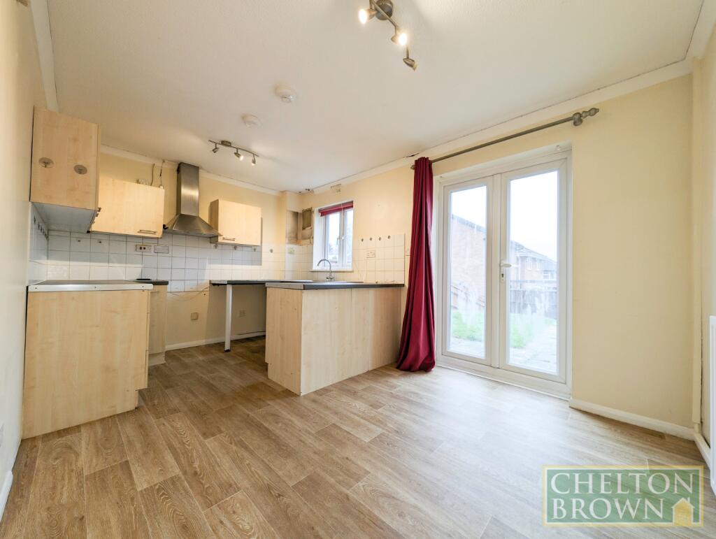 Kitchen &amp; Diner