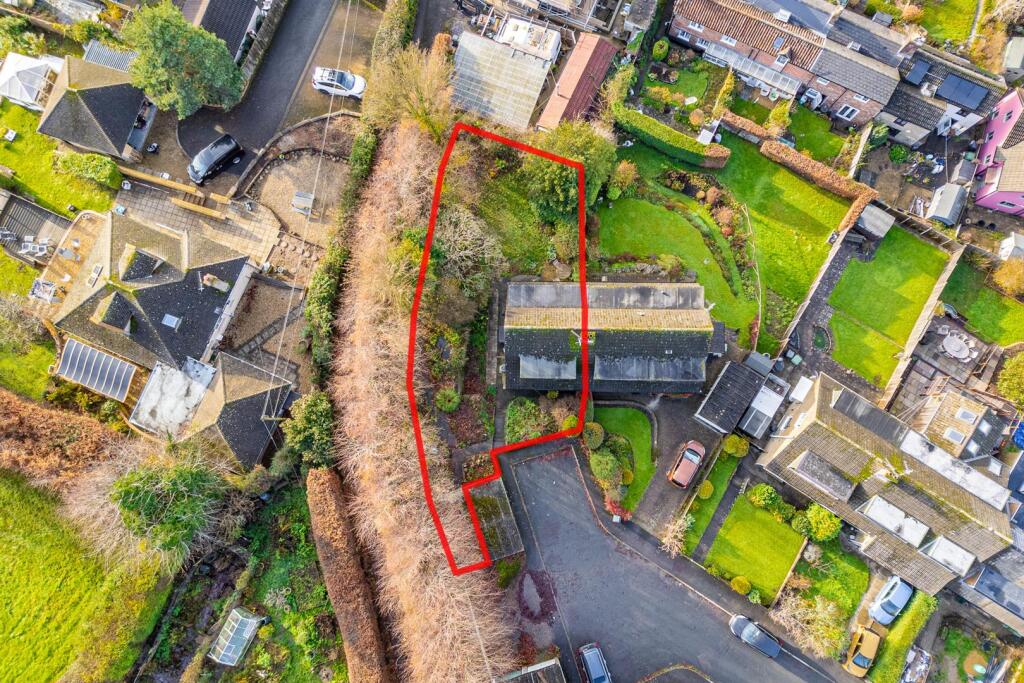 22 Cherry Orchard, Wotton-Under-Edge, Gloucestersh