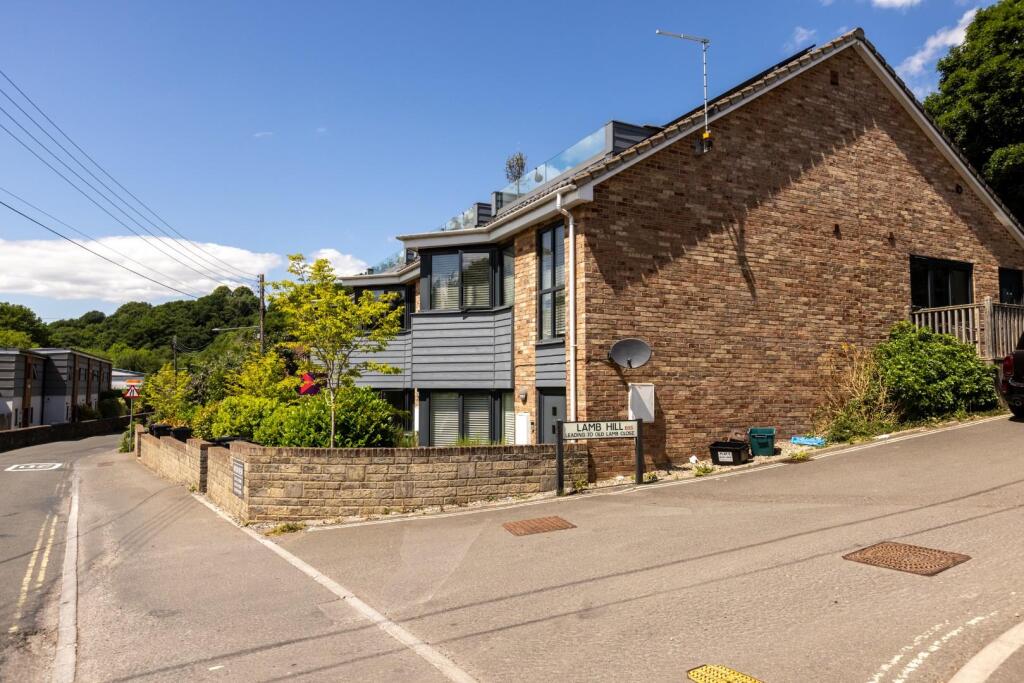 Flat 7, Avon View, 153 Crews Hole Road, BS5-20.jpg