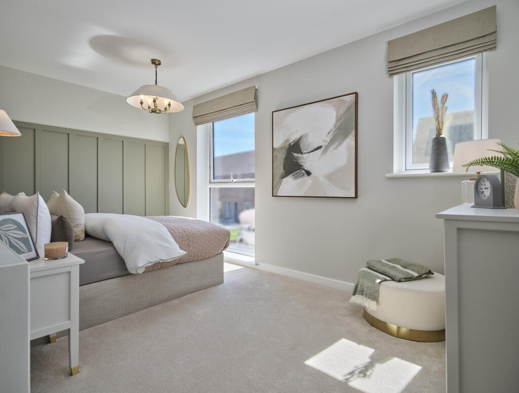 Showhome Photography