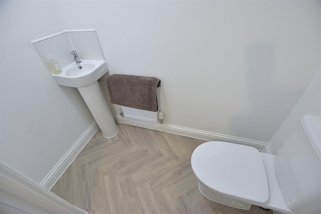 CLOAKROOM