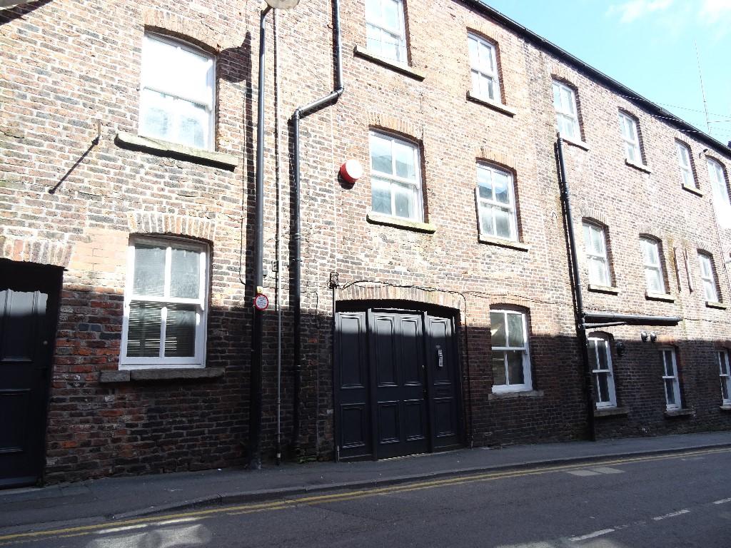 Front External
