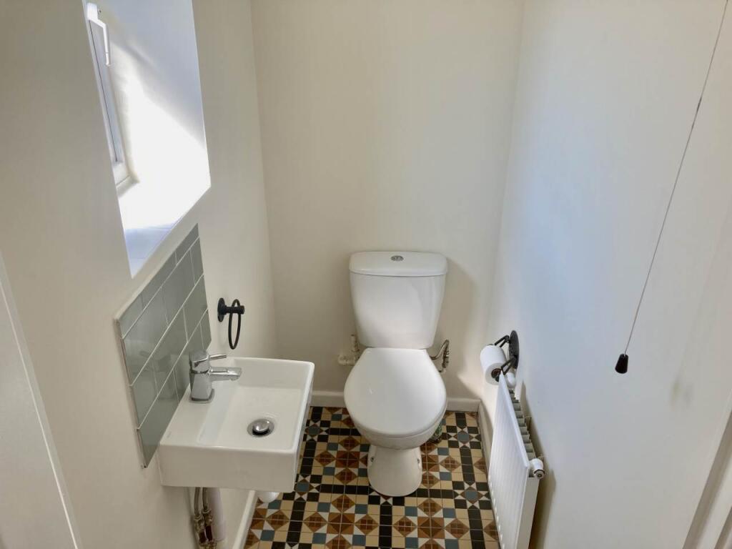 WC