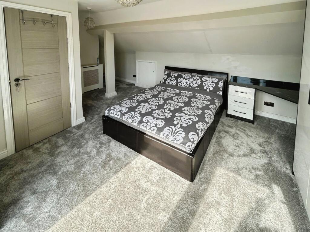 Bedroom Five