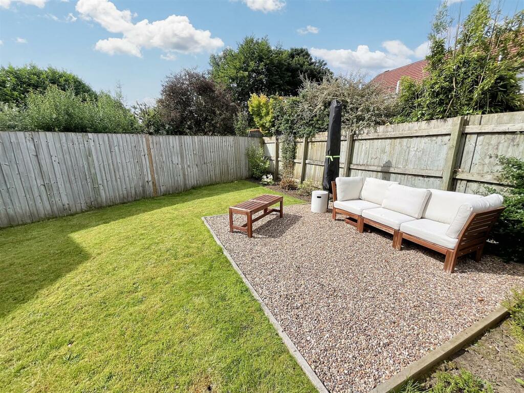 Gardens Aspect 2